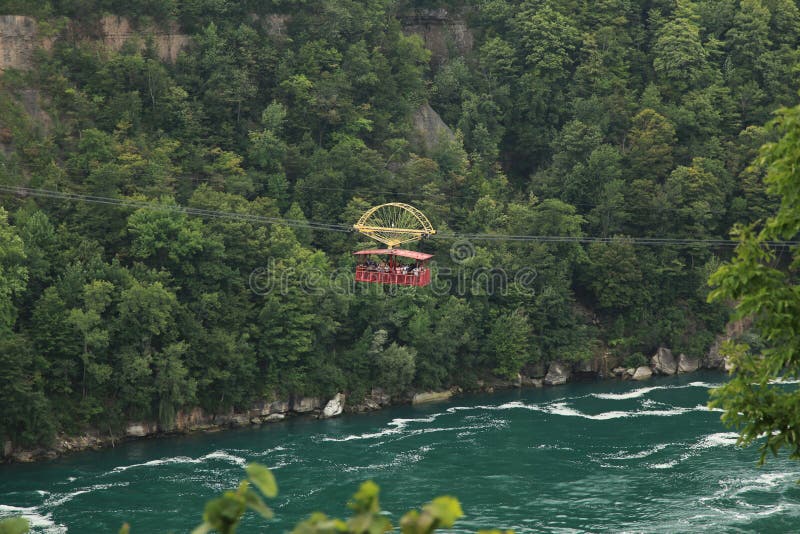 Niagara Falls State Park