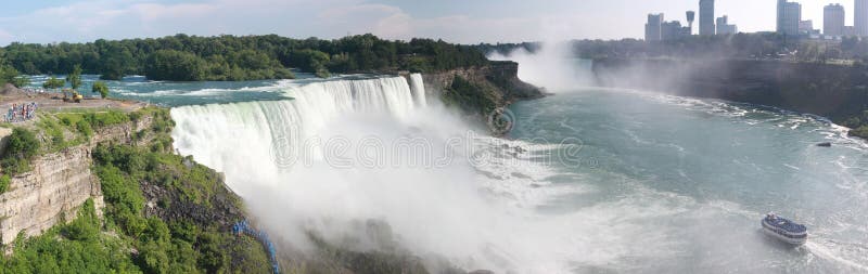 Niagara Falls