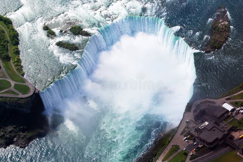 Niagara Horseshoe Falls