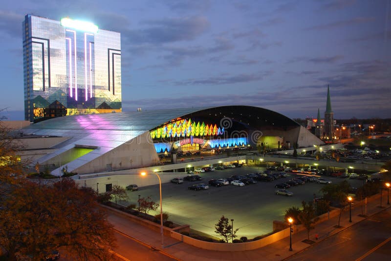 Casino Casino