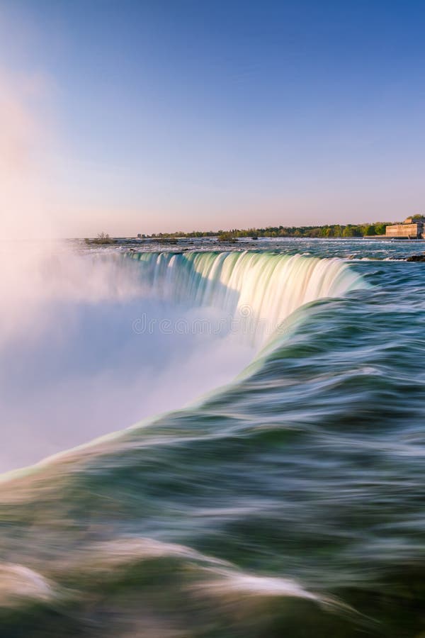 Niagara Waterfalls Canada North America