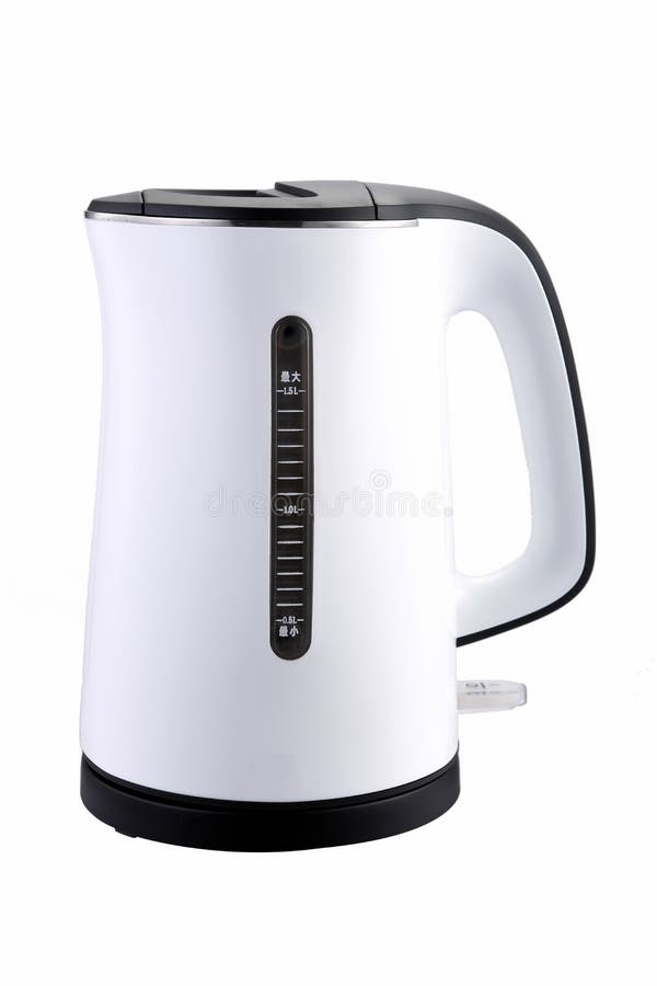 Nice Design of Modern Kettle Water Boiler for Your Kitchen an Image