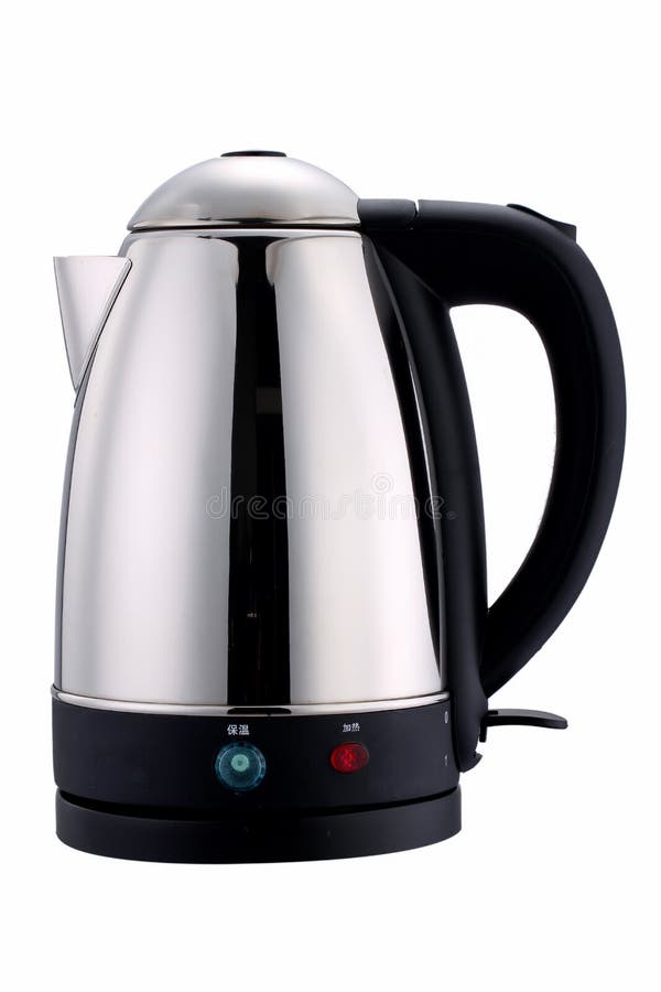 Nice Design of Modern Kettle Water Boiler for Your Kitchen an Image
