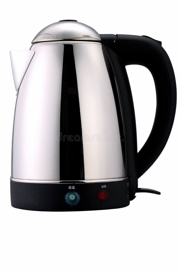 Nice Design of Modern Kettle Water Boiler for Your Kitchen an Image