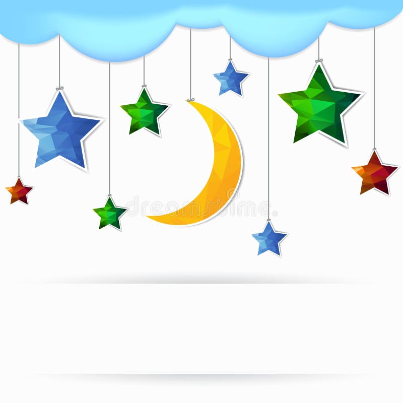 Nice iluustration vector illustration