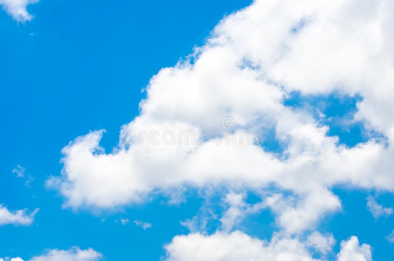 Nice Light Sky with Cloud ,blue Sky Stock Photo Image of meteorology, environment 47490774