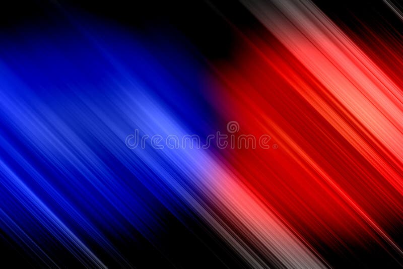 Abstract Blurred Colorful Wallpaper with Police Lights on a Background.  Stock Illustration - Illustration of blurred, decoration: 110711953