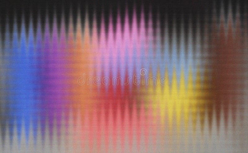 Nice multicolored unique abstract texture stock images