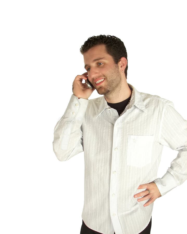 nice to hear from you