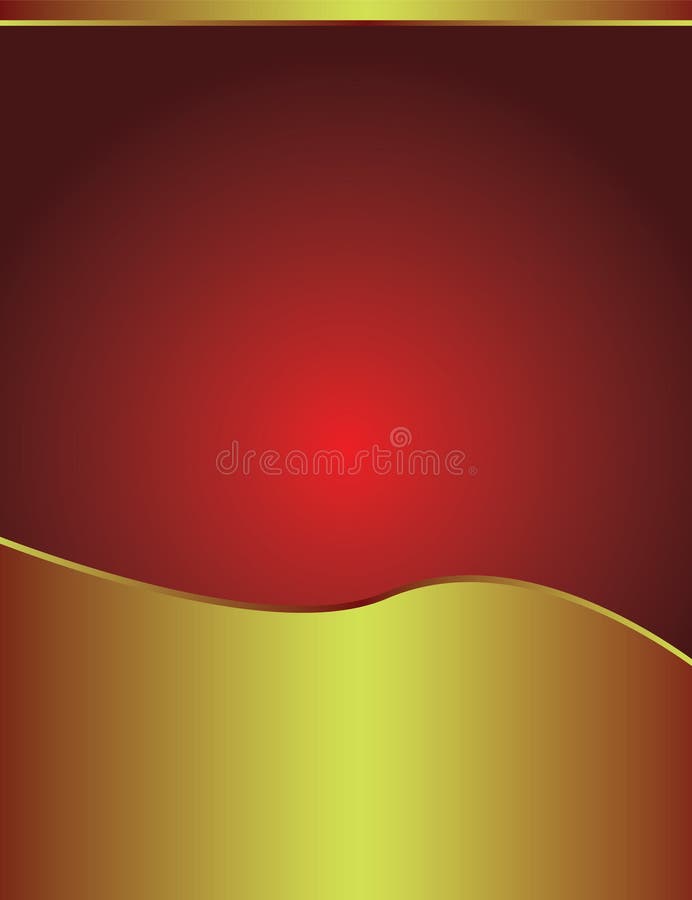 Nice vector gradient