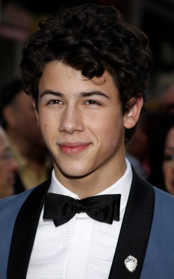 Nick Jonas editorial image. Image of awards, fashion - 79520685 Nick Jonas editorial image. Image of awards, fashion - 79520685
