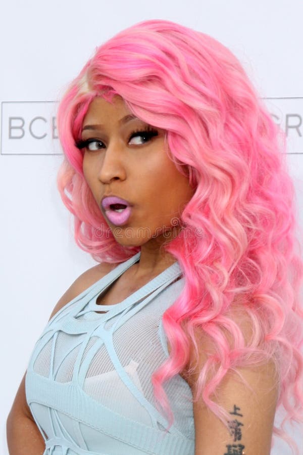 562 Nicki Minaj Boobs Stock Photos Free & Royalty Free Stock Photos