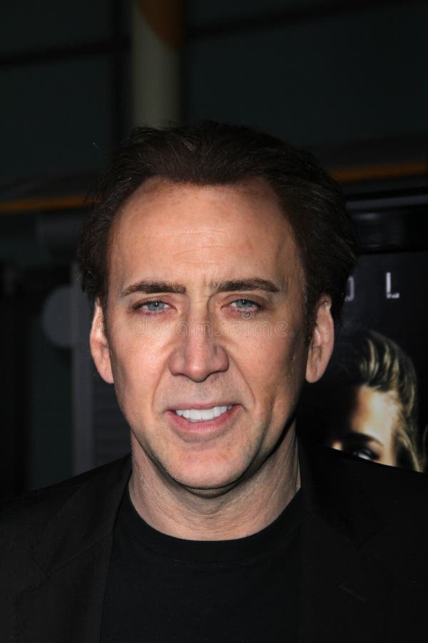 234 Nicolas Cage Stock Photos - Free & Royalty-Free Stock Photos from ...