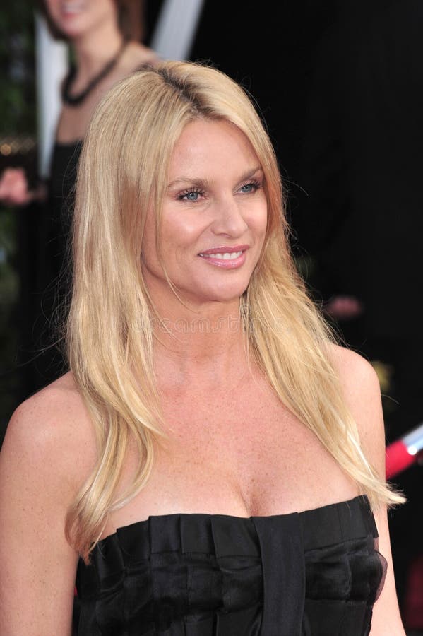 Nicollette Sheridan editorial image. Image of auditorium 26360310