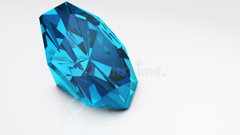 niebieska diamentów 3 d tła wysokość wyda rezolucję występować samodzielnie white Pojęcie najwięcej cennego piękna fotografia royalty free niebieska diamentów 3 d tła wysokość wyda rezolucję występować samodzielnie white Pojęcie najwięcej cennego piękna fotografia royalty free