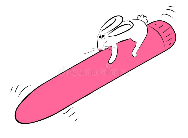 Everybody's favorite adult toy, the classic rabbit vibrator. Everybody's favorite adult toy, the classic rabbit vibrator.