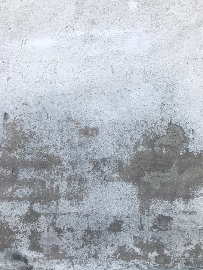 Nieociosana grungy miastowa miasto cementu ściany tła tekstura