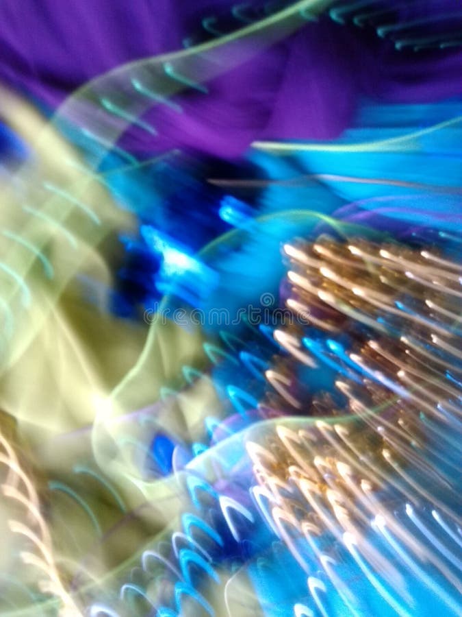 Nieuwe Kunstfotografie 103 royalty-vrije stock foto