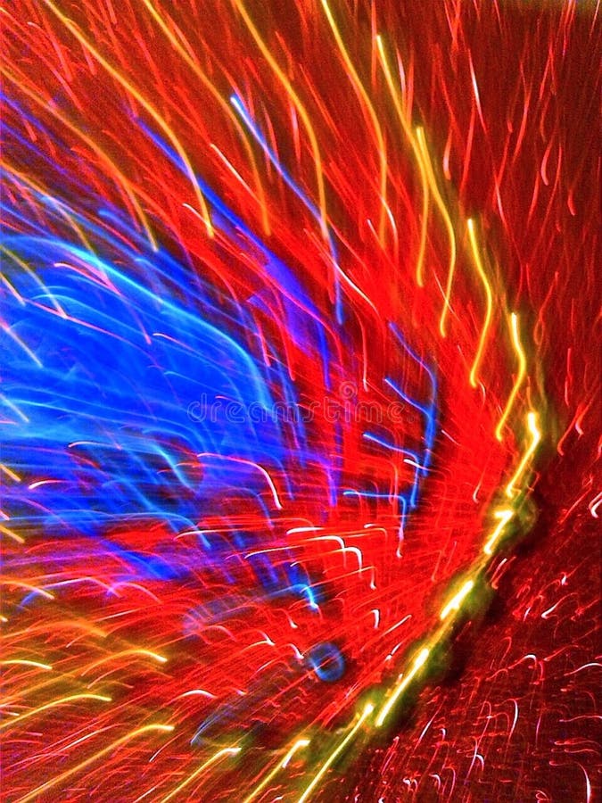 Nieuw Art Photography 105 vector illustratie