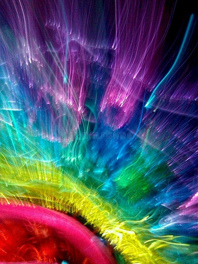 Nieuw Art Photography 106 royalty-vrije illustratie