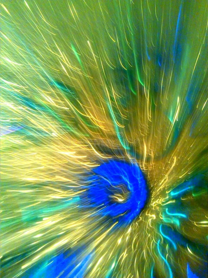 Nieuw Art Photography 107 royalty-vrije illustratie