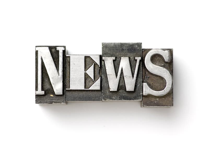 Nieuws Nieuws
