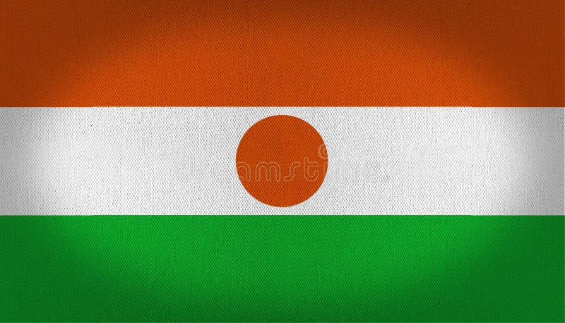 Với sắc màu chủ đạo là da cam và xanh lá cây, cờ Niger mang đến cho chúng ta cảm giác vui tươi và năng động. Hãy xem hình ảnh liên quan đến cờ này, để tận hưởng những dòng chảy sáng tạo đầy hứng khởi.