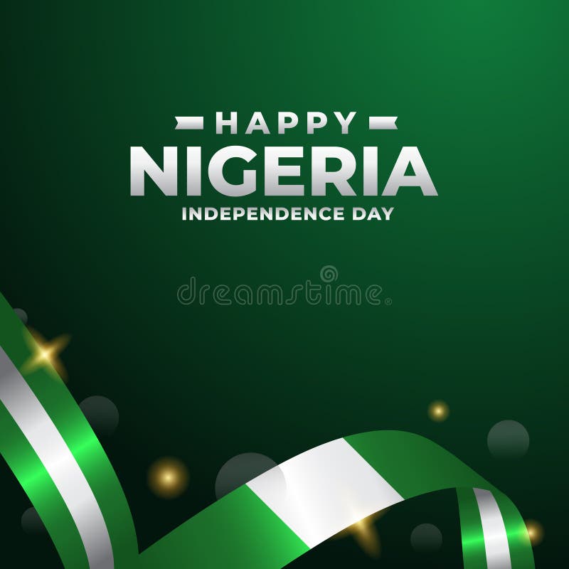 nigeria independence day design
