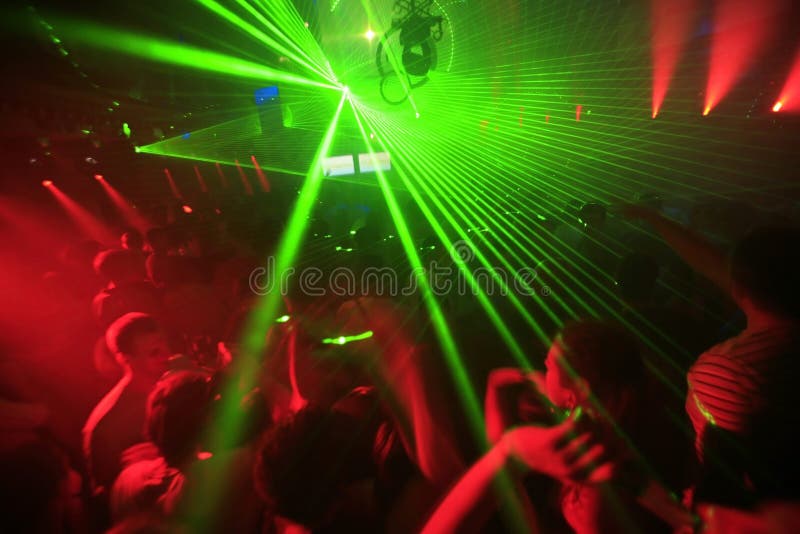 Night Club Party Background stock photo Night Club Party Background stock photo