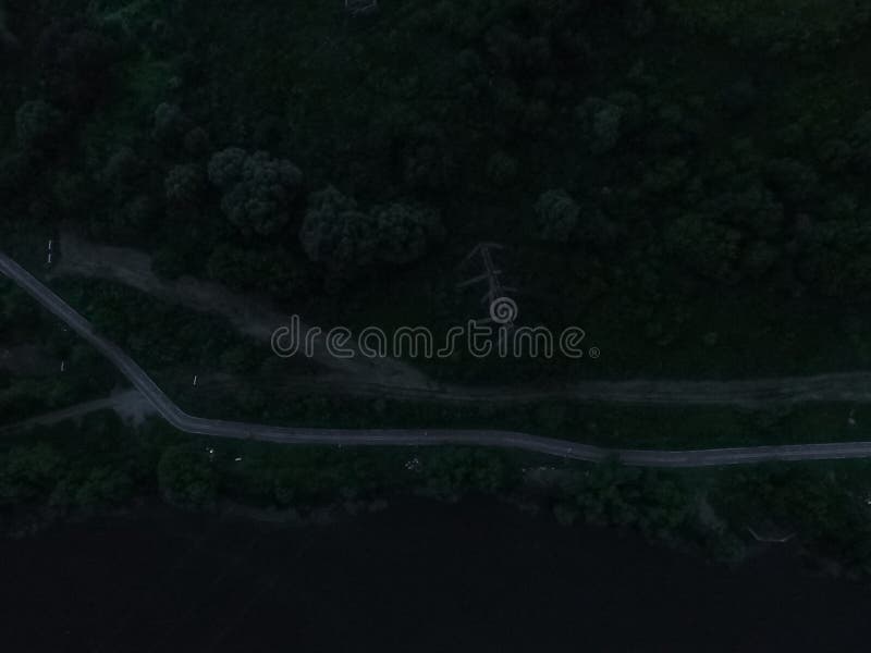 Night Moscow, the lights of the night city royalty free stock images Night Moscow, the lights of the night city royalty free stock images