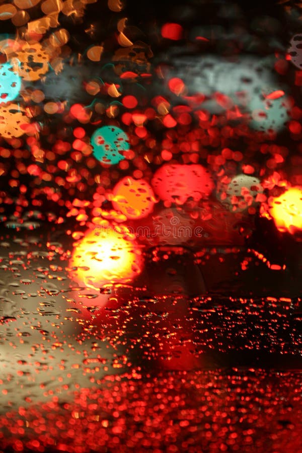 night rainy traffic night rainy traffic