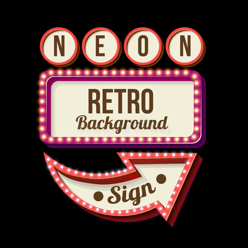 Welcome Round Letters Retro Stock Illustrations – 33 Welcome Round ...