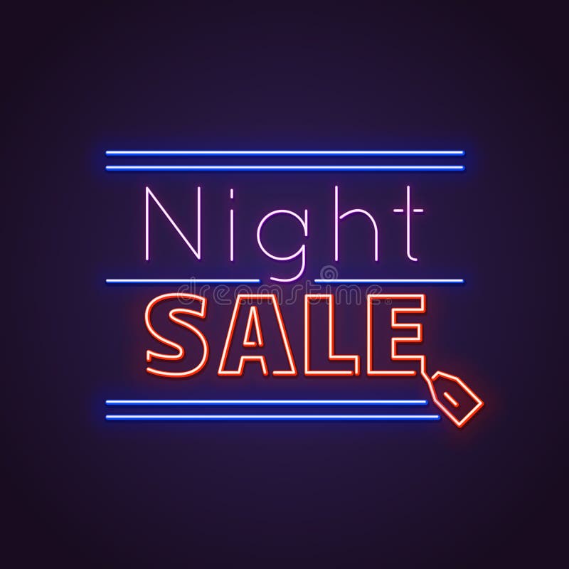 Night and promo day