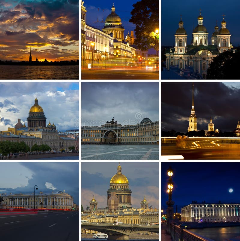 Saint Petersburg ImagineWiki Fandom