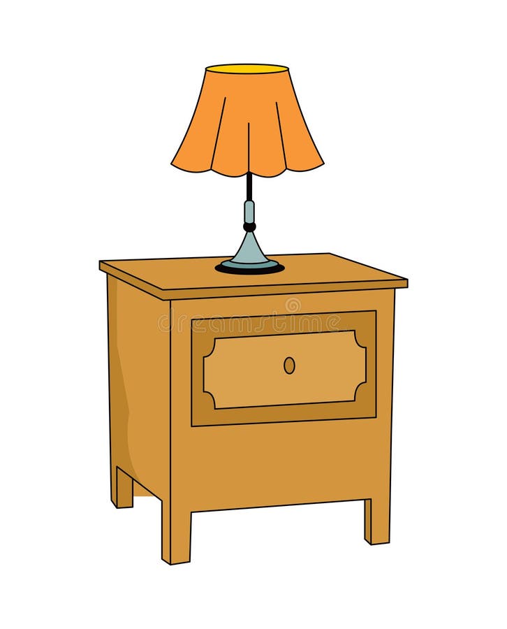 Night Stand Stock Illustrations 5,280 Night Stand Stock Illustrations