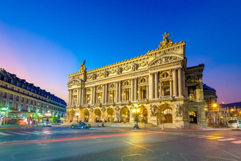 a quiet place opera garnier a quiet place opera garnier