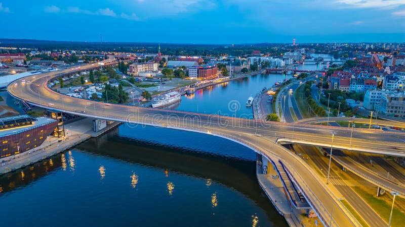 WEST ODER 1 visual data 6