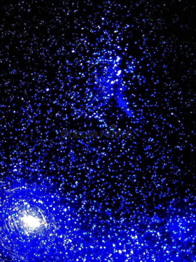 Nightburst zdjęcia royalty free Nightburst zdjęcia royalty free