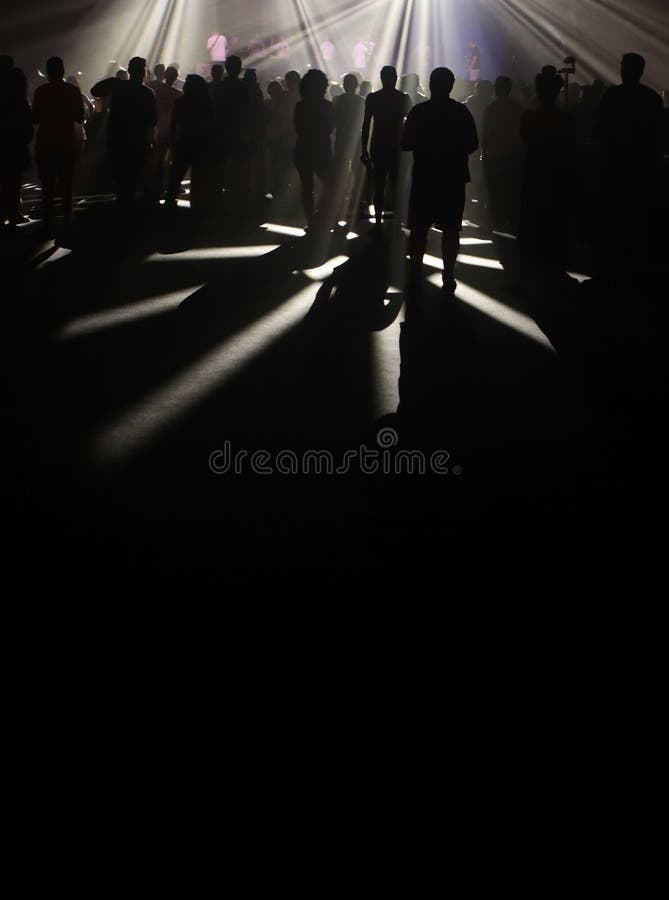 Nightlife royalty free stock photo Nightlife royalty free stock photo