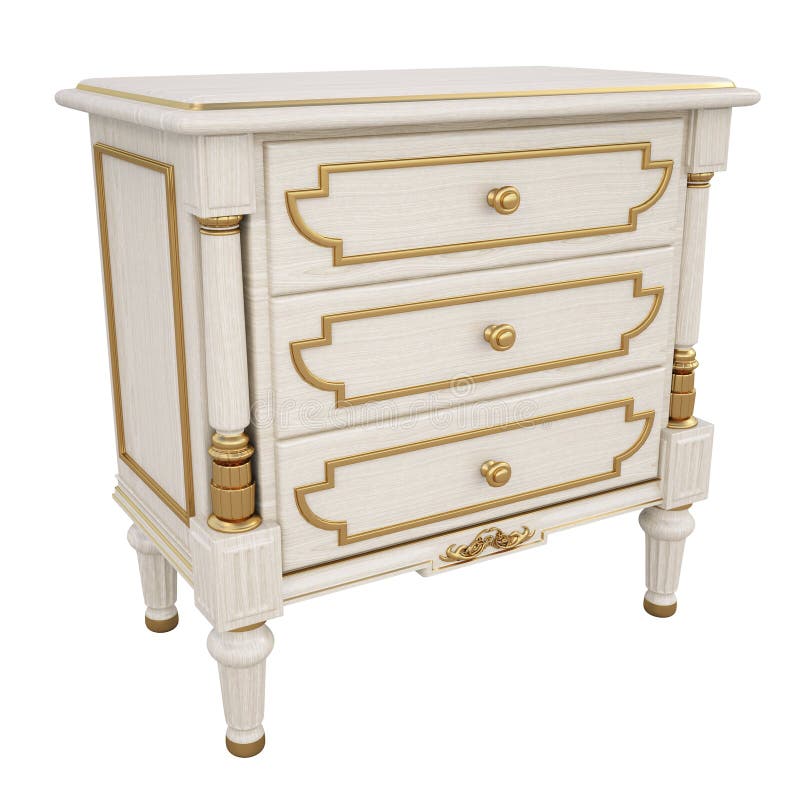Nightstand Nightstand