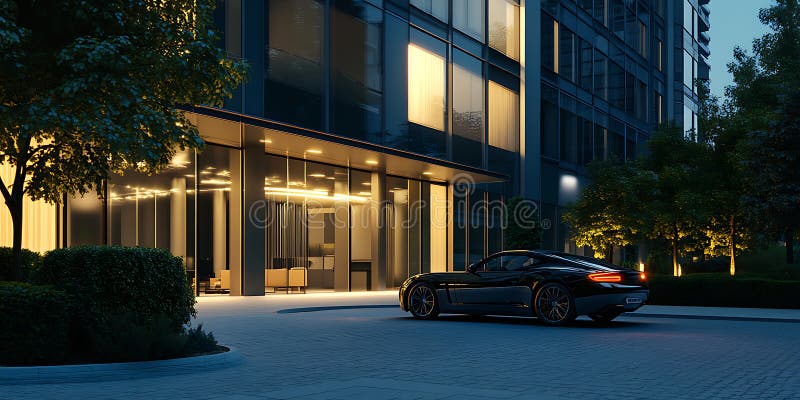 View of Vintage Apartments for Rent | Urban LA Living