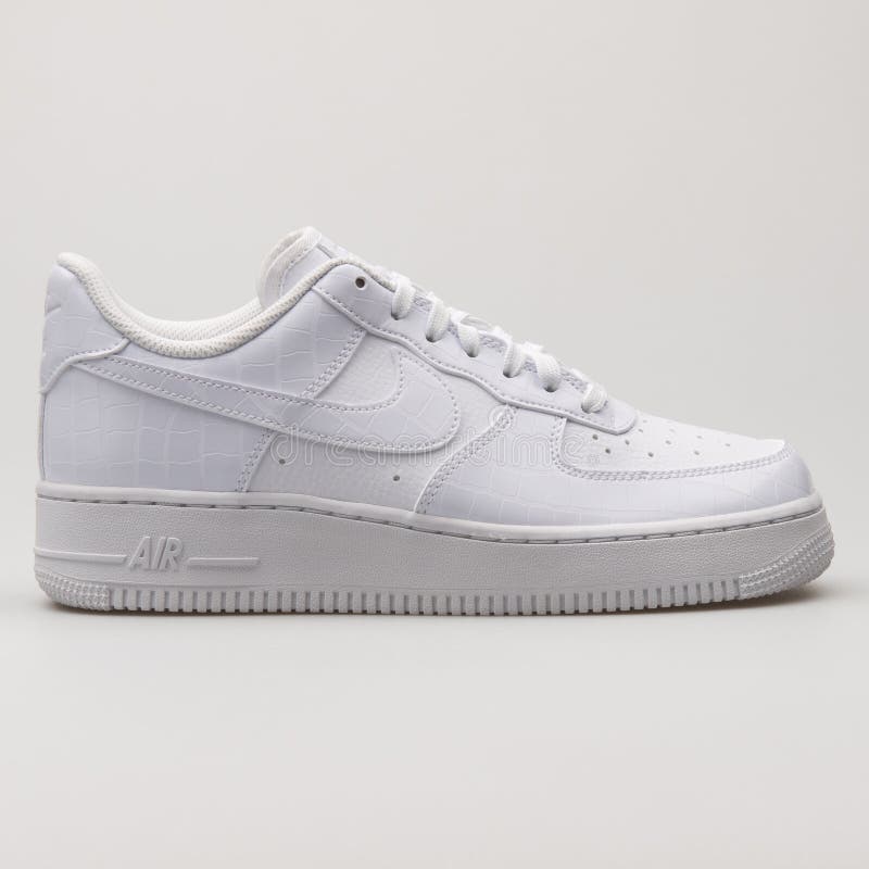 white air force 1 in stock