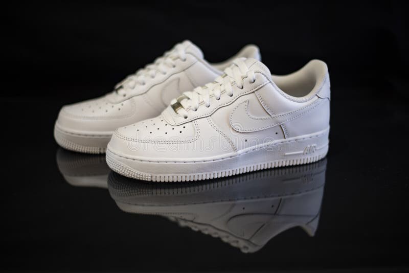 nike air force one 720p