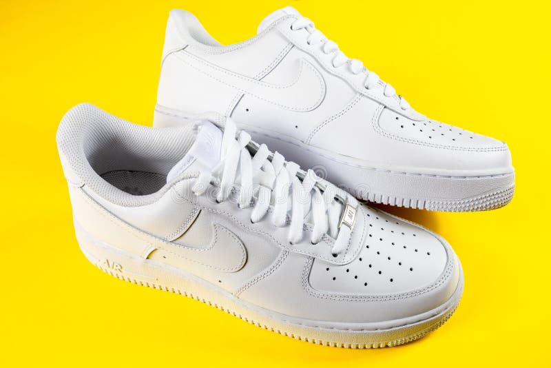 pics of air force 1 shoes