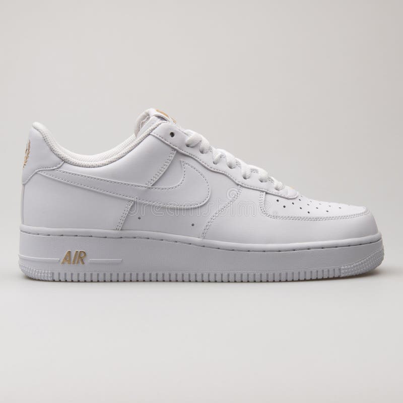 air force 1 white in stock