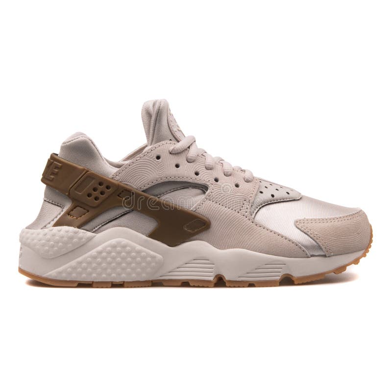 nike air huarache premium sneakers