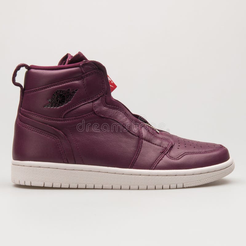 air jordan 1 high zip premium