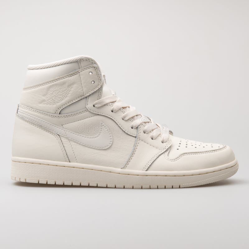 jordan 1 high og sail white