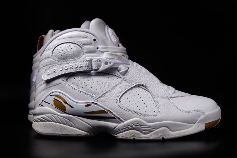 air jordan 8 retro ovo