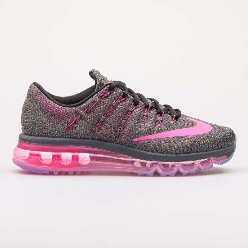 air max 2016 womens Pink